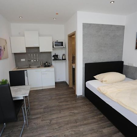 Hecht Apartments Mallersdorf-Pfaffenberg Eksteriør billede