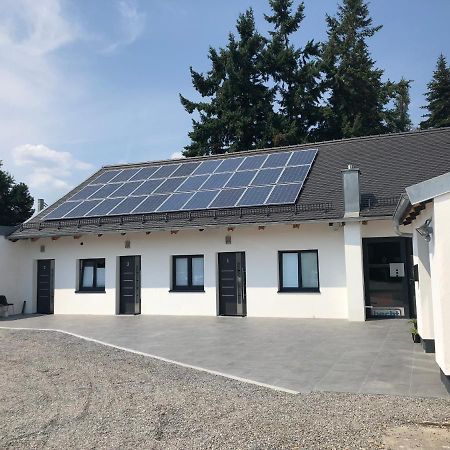 Hecht Apartments Mallersdorf-Pfaffenberg Eksteriør billede