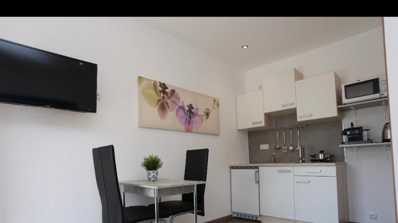 Hecht Apartments Mallersdorf-Pfaffenberg Eksteriør billede