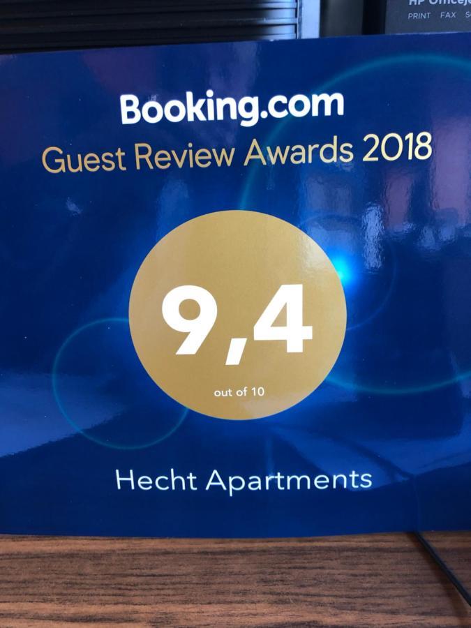 Hecht Apartments Mallersdorf-Pfaffenberg Eksteriør billede